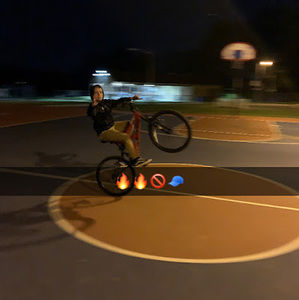 Meet your Posher, Tyler